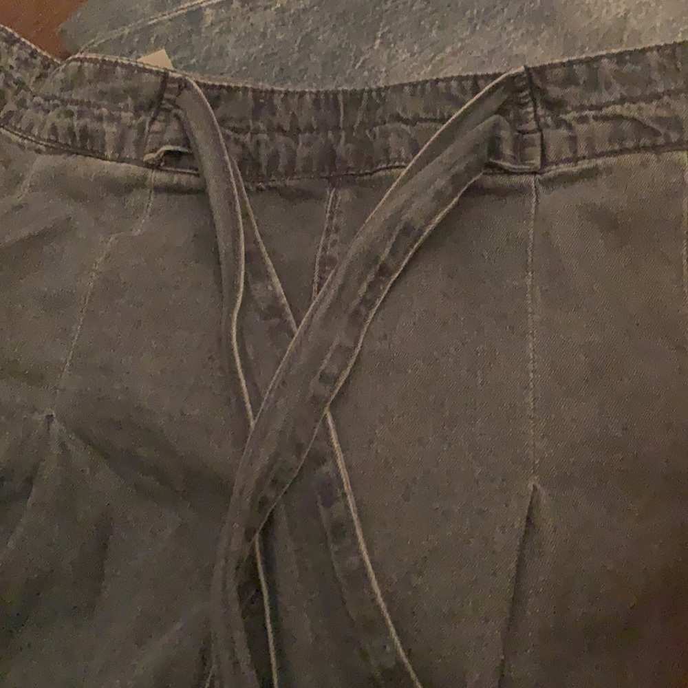 Target Universal Thread Jeans Size 18 - Picture 3 of 3
